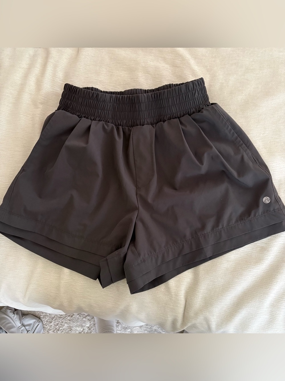 Athletic shorts